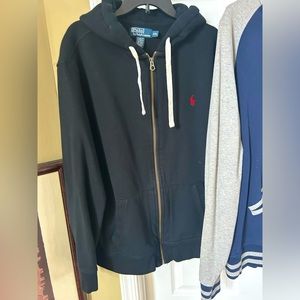 Polo by Ralph Lauren hoodie